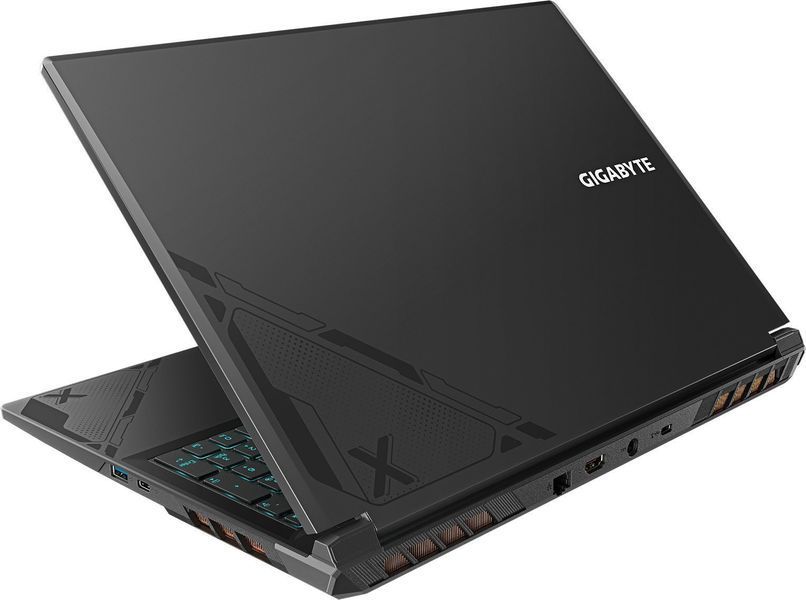 Ноутбук Gigabyte G6X 9KG (9KG-43EE894SD) Intel core  i7-13650HX | 16 GB | 1 TB |RTX 4060 | 165 Hz| DOS 9KG-43EE894SD фото