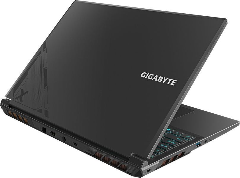 Ноутбук Gigabyte G6X 9KG (9KG-43EE894SD) Intel core  i7-13650HX | 16 GB | 1 TB |RTX 4060 | 165 Hz| DOS 9KG-43EE894SD фото