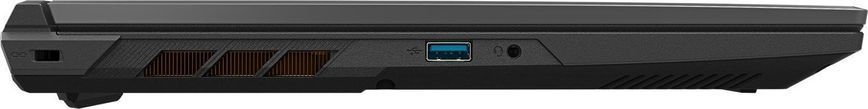Ноутбук Gigabyte G6X 9KG (9KG-43EE894SD) Intel core  i7-13650HX | 16 GB | 1 TB |RTX 4060 | 165 Hz| DOS 9KG-43EE894SD фото