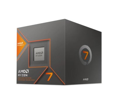 Процесор AMD Ryzen 7 8700G (100-100001236BOX)  100-100001236BOX фото