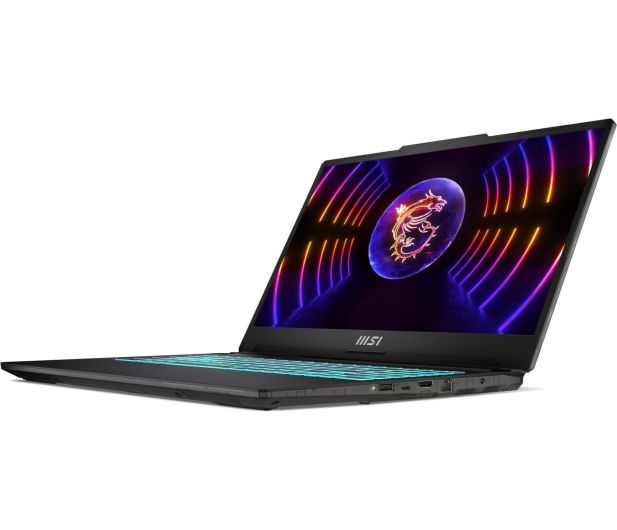 Ноутбук MSI Cyborg 15 A12VE (A12VE-017XPL) i5-12450H |16GB | 512 | RTX4050 144Hz| DOS A12VE-017XPL фото