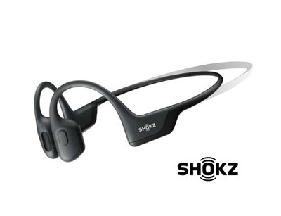 Бездротові спортивні навушники Shokz OpenRun Pro Mini Black  S810BK_20221201153346 фото