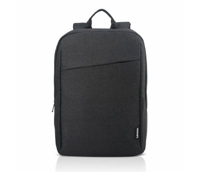 Рюкзак міський Lenovo 15.6"  B210 Casual Backpack B210 Black-ROW (GX40Q17225) GX40Q17225 фото