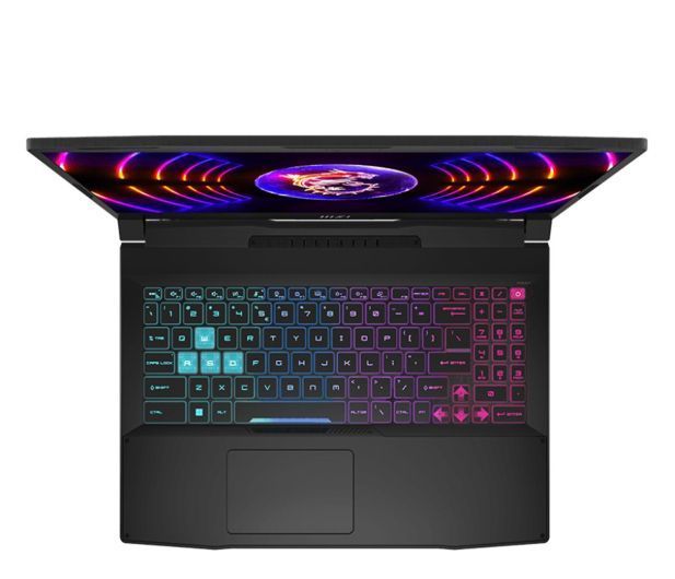 Ноутбук MSI Katana 15 B13VFK (B13VFK-1437XPL) Intel Core  i7-13620H |16GB |1TB |RTX4060|DOS B13VFK-1437XPL фото