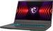 Ноутбук MSI Thin 15 B13UC (B13UC-2203XPL) Intel core i7-13620H| 16 GB | 512 GB | RTX 3050| DOS B13UC-2203XPL фото 3