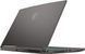 Ноутбук MSI Thin 15 B13UC (B13UC-2203XPL) Intel core i7-13620H| 16 GB | 512 GB | RTX 3050| DOS B13UC-2203XPL фото 4