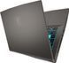 Ноутбук MSI Thin 15 B13UC (B13UC-2203XPL) Intel core i7-13620H| 16 GB | 512 GB | RTX 3050| DOS B13UC-2203XPL фото 6