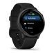 Смарт-годинник Garmin Vivoactive 6 Slate with Black Band (010-02985-00) 010-02985-00 фото 4