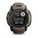 Смарт-годинник Garmin Instinct 2X Solar Tactical Edition Coyote Tan (010-02805-02) 010-02805-02 фото 9