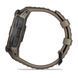 Смарт-годинник Garmin Instinct 2X Solar Tactical Edition Coyote Tan (010-02805-02) 010-02805-02 фото 12
