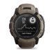 Смарт-годинник Garmin Instinct 2X Solar Tactical Edition Coyote Tan (010-02805-02) 010-02805-02 фото 5