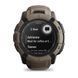 Смарт-годинник Garmin Instinct 2X Solar Tactical Edition Coyote Tan (010-02805-02) 010-02805-02 фото 3