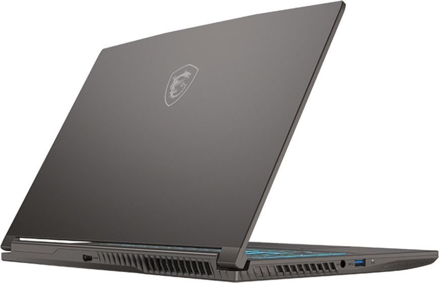 Ноутбук MSI Thin 15 B13UC (B13UC-2203XPL) Intel core i7-13620H| 16 GB | 512 GB | RTX 3050| DOS B13UC-2203XPL фото