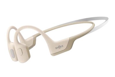 Бездротові спортивні навушники Shokz OpenRun Pro Mini Beige  S810BG_20221201143840 фото