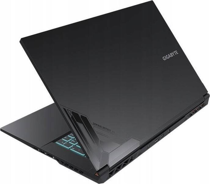 Ноутбук Gigabyte G7 MF (MF-E2EE213SD) Intel Core i5-12500H|16GB|512GB| RTX4050 | DOS MF-E2EE213SD фото
