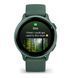 Смарт-годинник Garmin Vivoactive 6&nbsp;Metallic Jasper Green with Jasper Green Band (010-02985-02)  010-02985-02 фото 3
