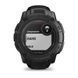 Смарт-годинник Garmin Instinct 2X Solar Tactical Edition Black (010-02805-03) 010-02805-03 фото 7