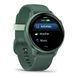 Смарт-годинник Garmin Vivoactive 6&nbsp;Metallic Jasper Green with Jasper Green Band (010-02985-02)  010-02985-02 фото 2