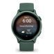 Смарт-годинник Garmin Vivoactive 6&nbsp;Metallic Jasper Green with Jasper Green Band (010-02985-02)  010-02985-02 фото 4