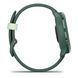 Смарт-годинник Garmin Vivoactive 6&nbsp;Metallic Jasper Green with Jasper Green Band (010-02985-02)  010-02985-02 фото 8