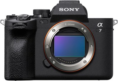 Бездзеркальний фотоапарат Sony Alpha A7 IV body (ILCE7M4B.CEC) ILCE7M4B.CEC фото