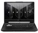 Ноутбук ASUS TUF Gaming F15 FX506HC Graphite Black (FX506HC-HN004) Intel Core i5-11400H|16GB|512GB|RTX3050|DOS FX506HC-HN004 фото 1