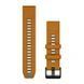 Ремінець Garmin QuickFit 26 Watch Bands Autumn/Pebble Gray Silicone (010-13393-03) 010-13393-03 фото 1