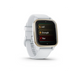 Смарт-годинник Garmin Venu Sq 2 Cream Gold Aluminium Bezel with White Case and Silicone Band (010-02701-11) 010-02701-11 фото 3