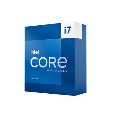 Процесор Intel Core i7-13700K (BX8071513700K) BX8071513700K фото