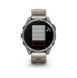 Смарт-годинник Garmin Fenix 8  47 mm AMOLED Sapphire Titanium with Vented titanium bracelet (010-02904-40) 010-02904-40 фото 11