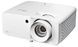 Мультимедійний проектор Optoma ZH450 (E9PD7L321EZ1) E9PD7L321EZ1 фото 4