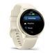 Смарт-годинник Garmin Vivoactive 6&nbsp;Lunar Gold with Bone Band (010-02985-01) 010-02985-01 фото 3