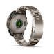 Смарт-годинник Garmin Fenix 8  47 mm AMOLED Sapphire Titanium with Vented titanium bracelet (010-02904-40) 010-02904-40 фото 6