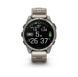 Смарт-годинник Garmin Fenix 8  47 mm AMOLED Sapphire Titanium with Vented titanium bracelet (010-02904-40) 010-02904-40 фото 10