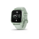 Смарт-годинник Garmin Venu Sq 2 Metallic Mint Aluminium Bezel with Cool Mint Case and Silicone Band (010-02701-12) 010-02701-12 фото 1