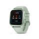 Смарт-годинник Garmin Venu Sq 2 Metallic Mint Aluminium Bezel with Cool Mint Case and Silicone Band (010-02701-12) 010-02701-12 фото 2