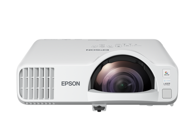 Короткофокусний проектор Epson EB-L210SF (V11HA75080) V11HA75080 фото