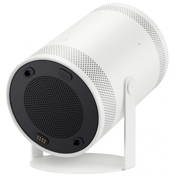 Кишеньковий проектор Samsung The Freestyle 2nd Gen (SP-LFF3CLAXXXH) SP-LFF3CLAXXXH фото