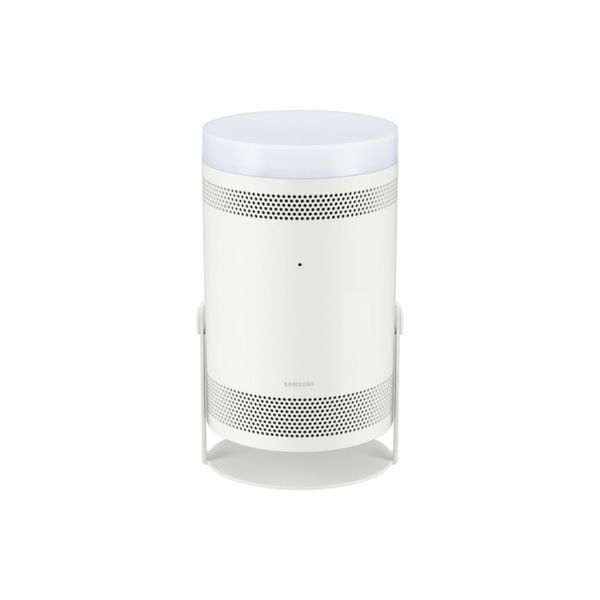 Кишеньковий проектор Samsung The Freestyle 2nd Gen (SP-LFF3CLAXXXH) SP-LFF3CLAXXXH фото