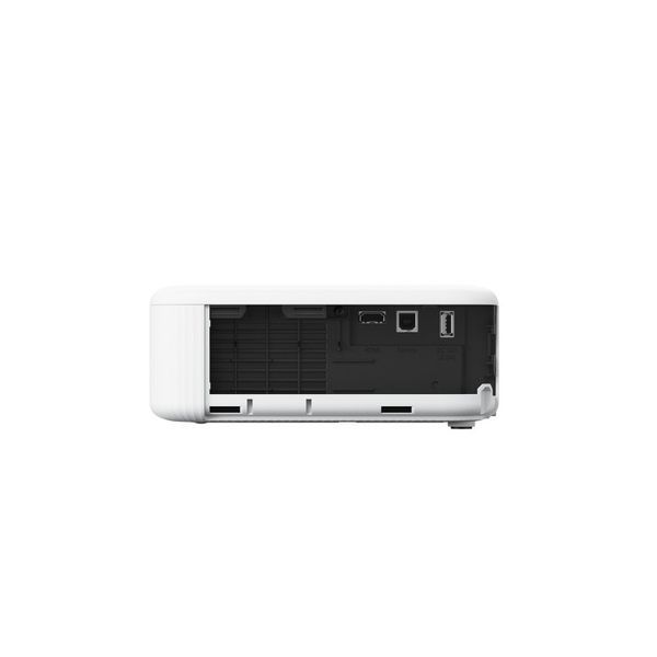 Мультимедійний проектор Epson CO-FH01 (V11HA84040) V11HA84040 фото