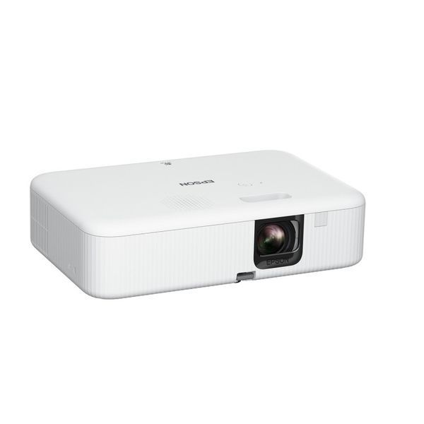 Мультимедійний проектор Epson CO-FH01 (V11HA84040) V11HA84040 фото