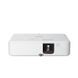 Мультимедійний проектор Epson CO-FH01 (V11HA84040) V11HA84040 фото 1