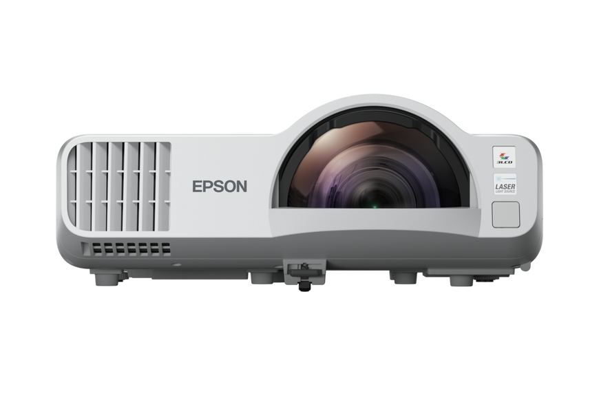 Короткофокусний проектор Epson EB-L210SF (V11HA75080) V11HA75080 фото