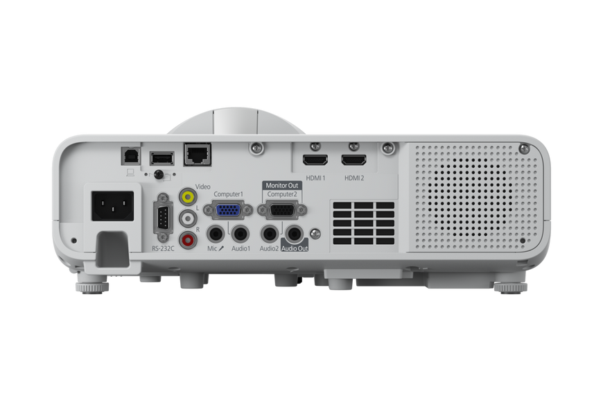 Короткофокусний проектор Epson EB-L210SF (V11HA75080) V11HA75080 фото
