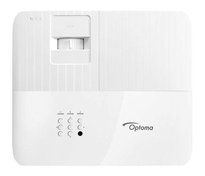 Мультимедійний проектор Optoma 4K400STx (A9PV7KJ01AZ2) A9PV7KJ01AZ2 фото