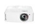Мультимедійний проектор Optoma 4K400STx (A9PV7KJ01AZ2) A9PV7KJ01AZ2 фото 1