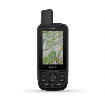 GPS-навігатор багатоцільовий Garmin GPSMAP 67 (010-02813-01) 010-02813-01 фото