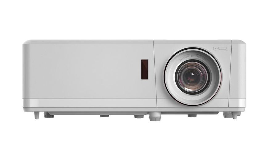 Мультимедійний проектор Optoma Zh507+ (E9PD7K502EZ1) E9PD7K502EZ1 фото