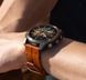 Смарт-годинник Garmin Fenix 8  51 mm AMOLED Sapphire Carbon grey DLC with Chestnut leather band (010-02905-40) 010-02905-40 фото 2