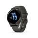 Смарт-годинник Garmin Venu 2S Slate Bezel with Graphite Case and Silicone Band (010-02429-10)  010-02429-10 фото 1